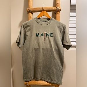 Vintage Maine T-Shirt
